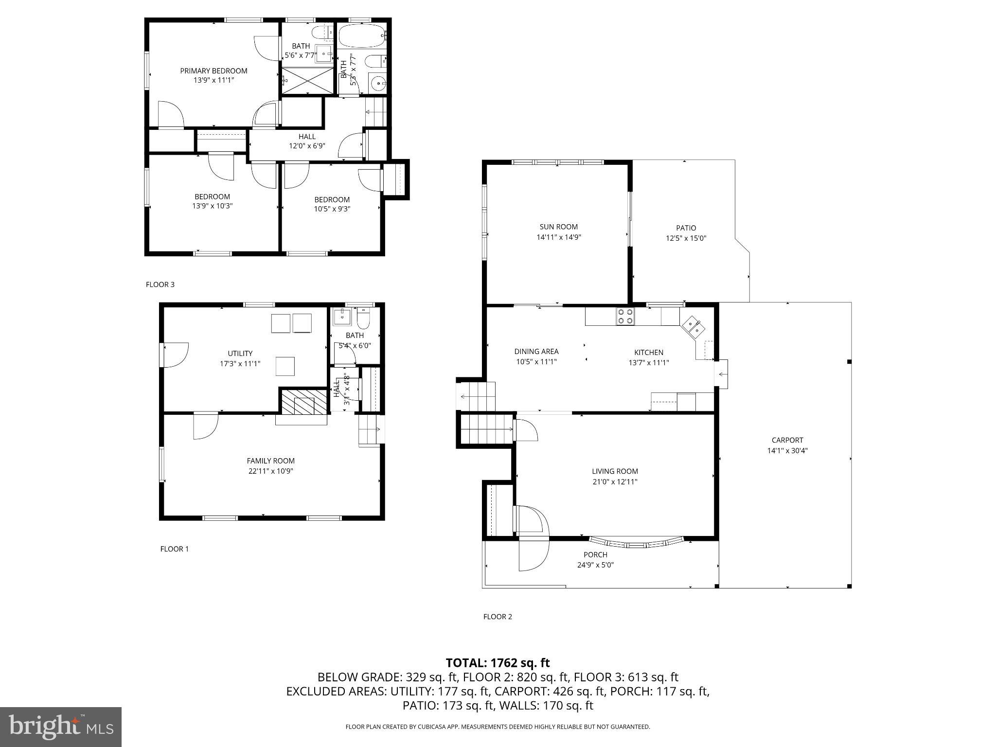 CALVERTON - Residential