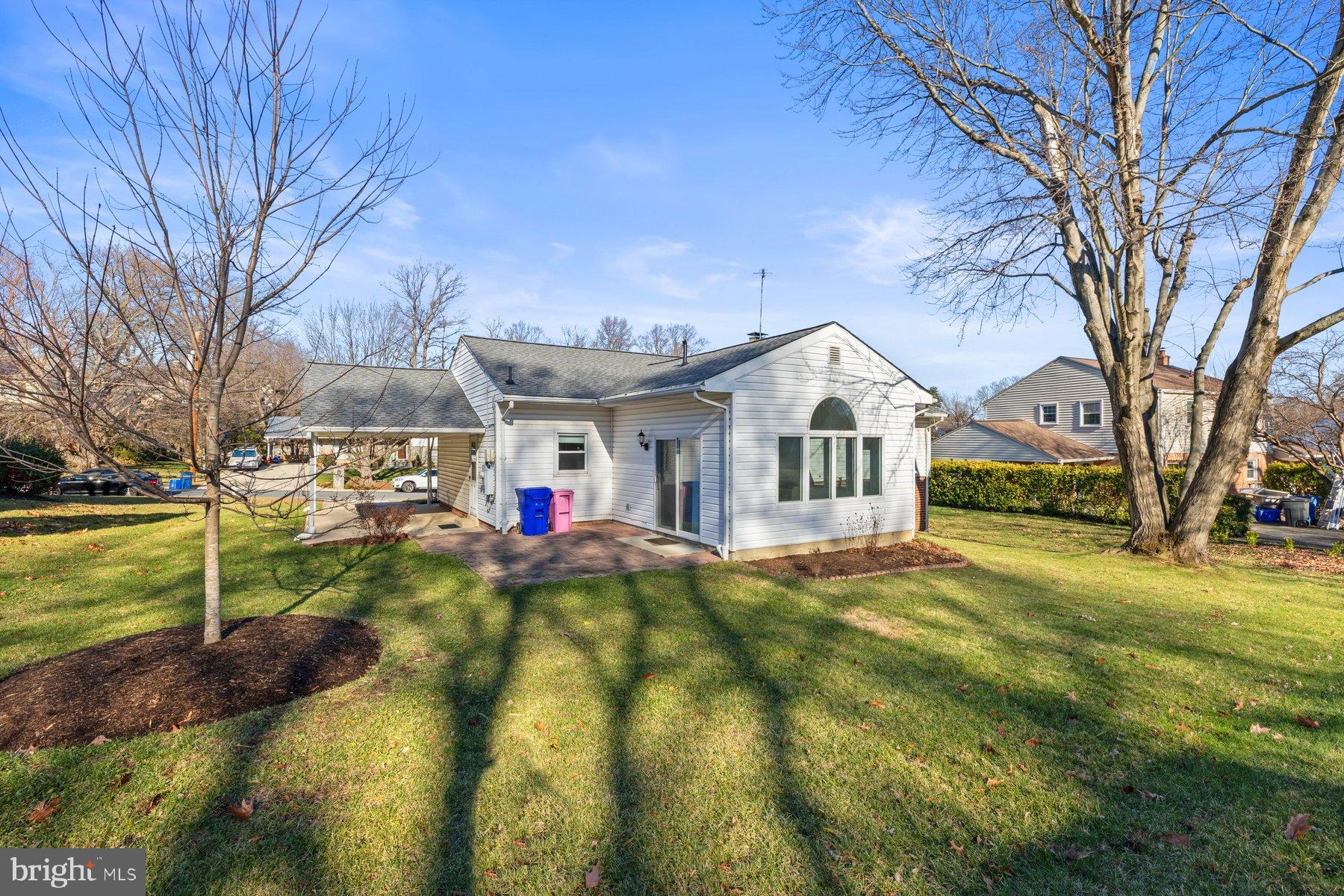 CALVERTON - Residential