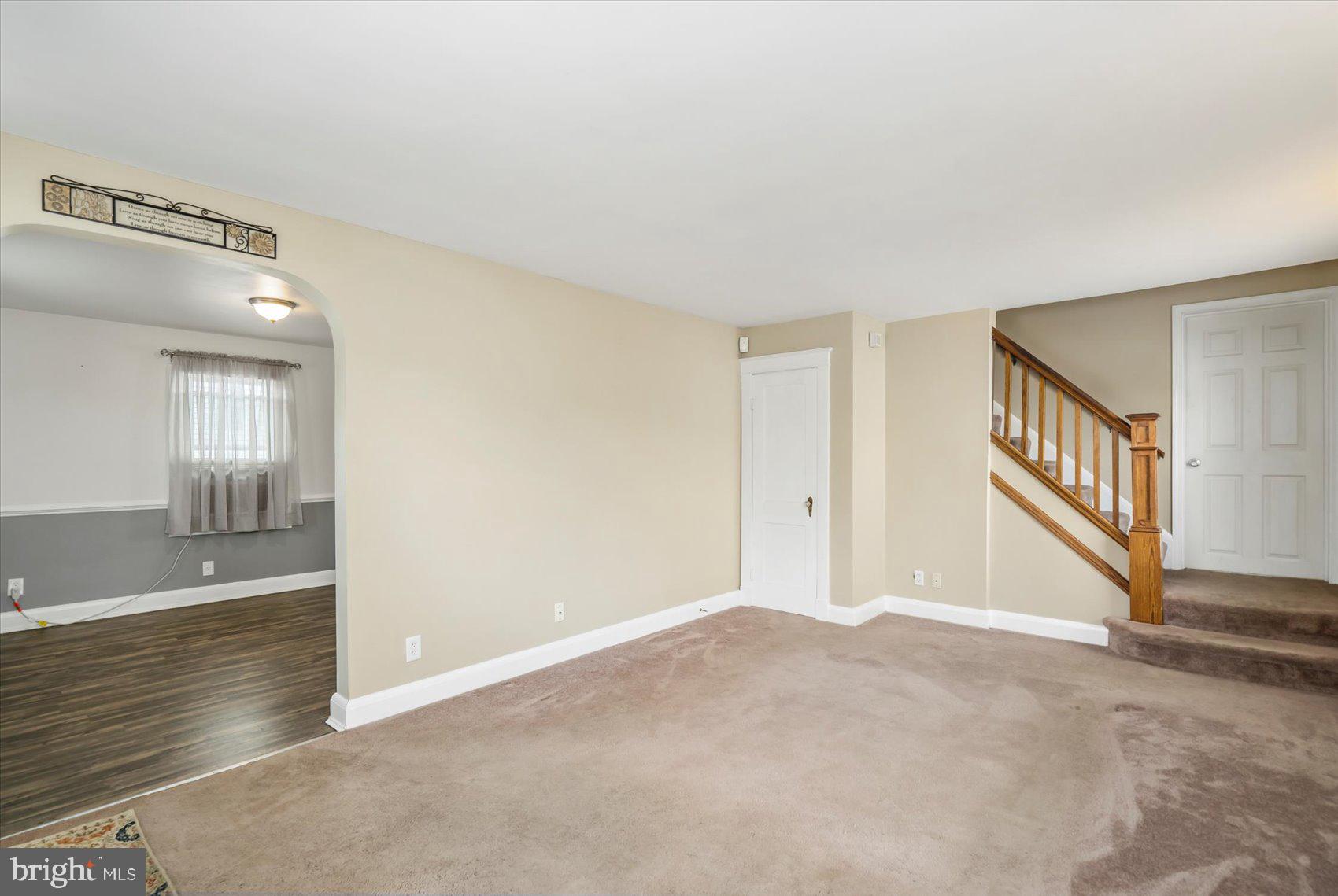 PARKVILLE - Residential