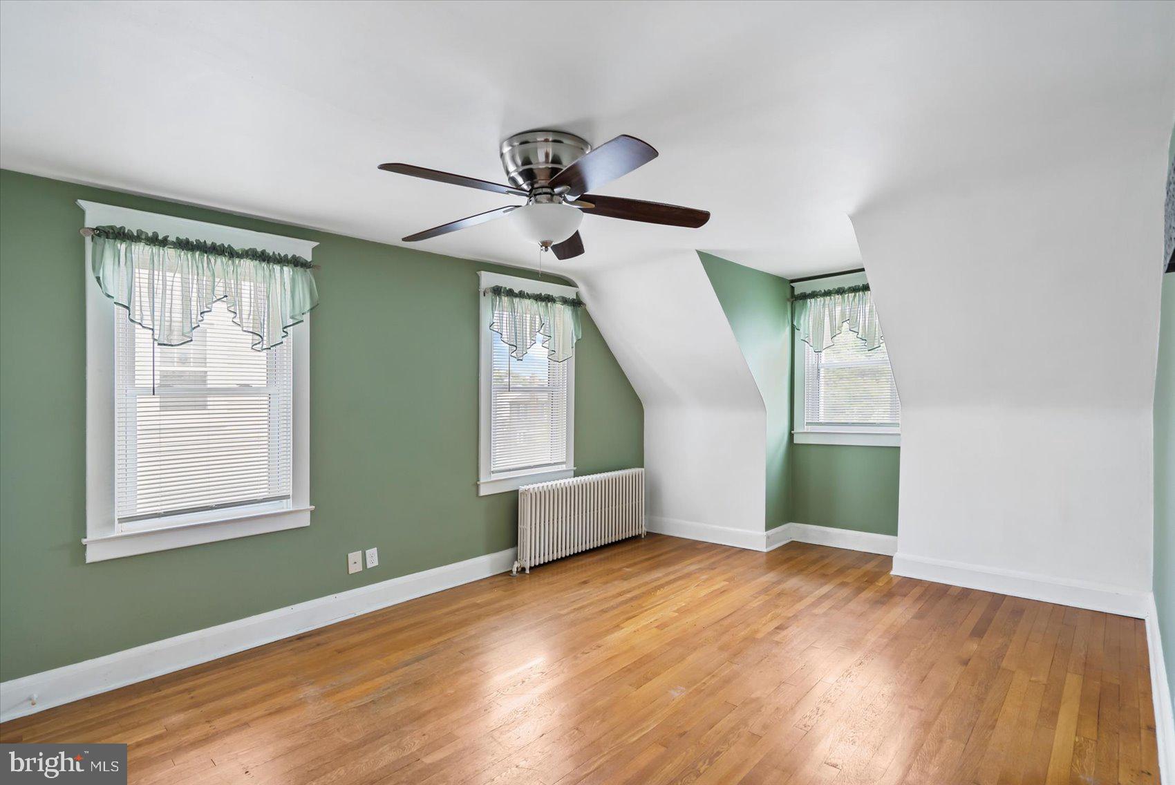 PARKVILLE - Residential