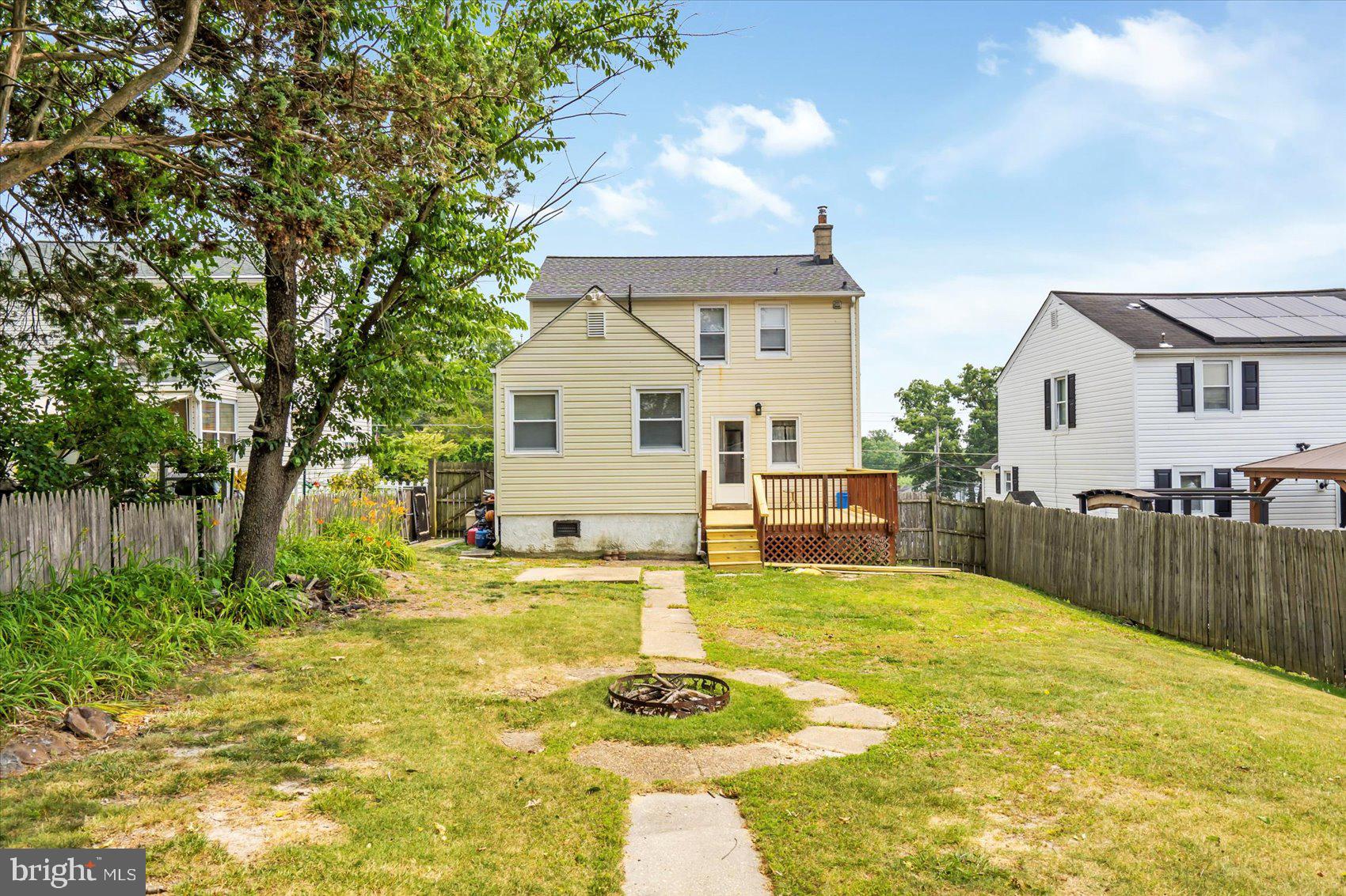 PARKVILLE - Residential