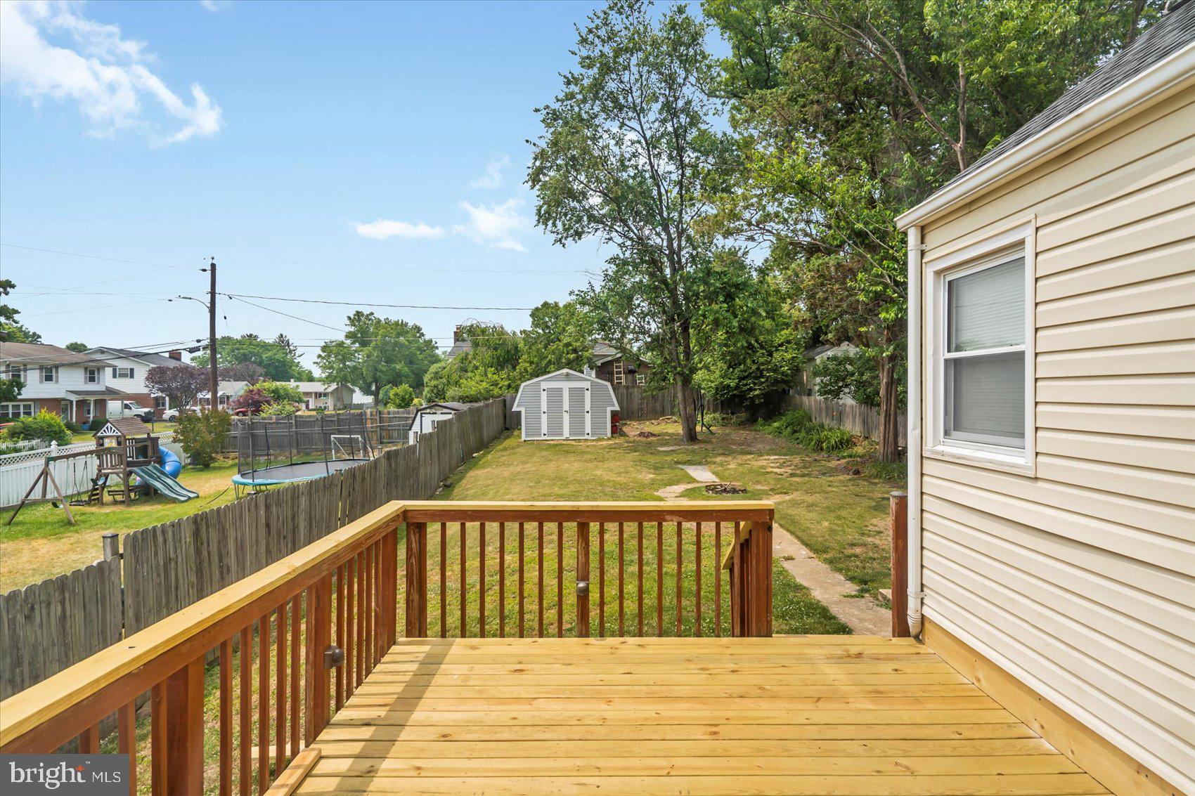 PARKVILLE - Residential