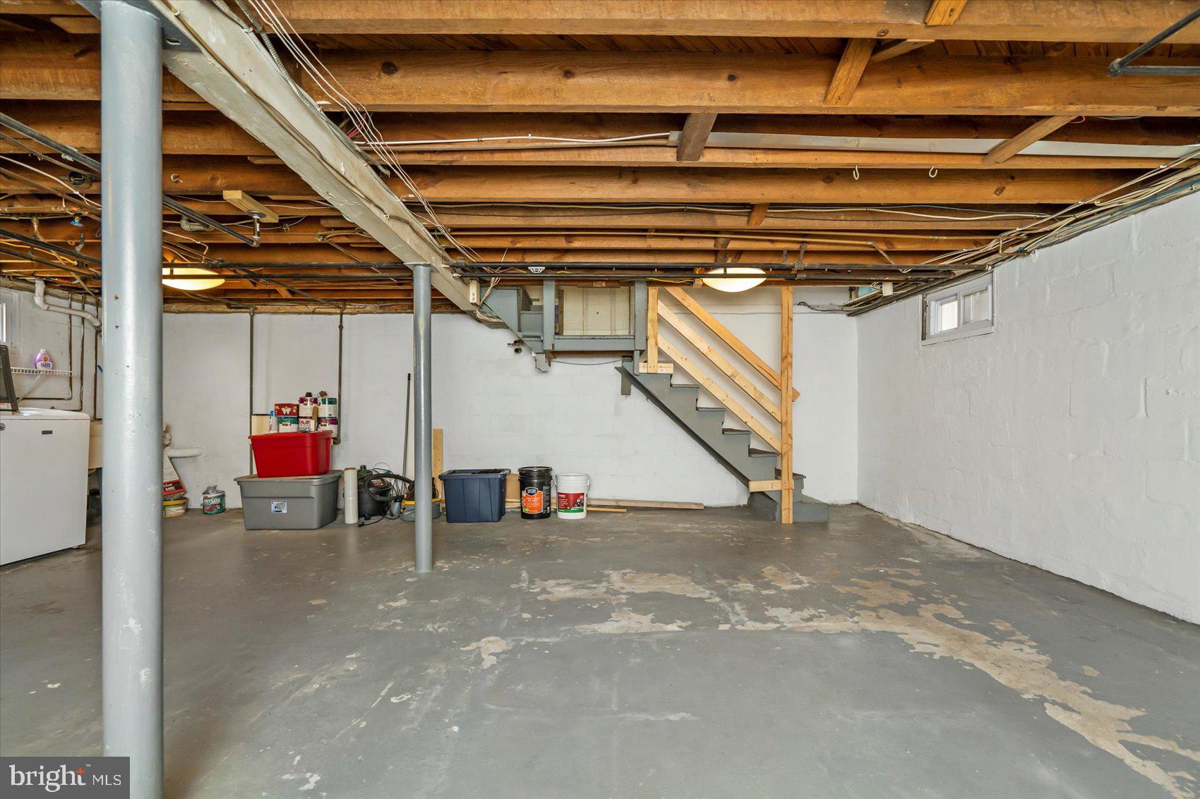 PARKVILLE - Residential