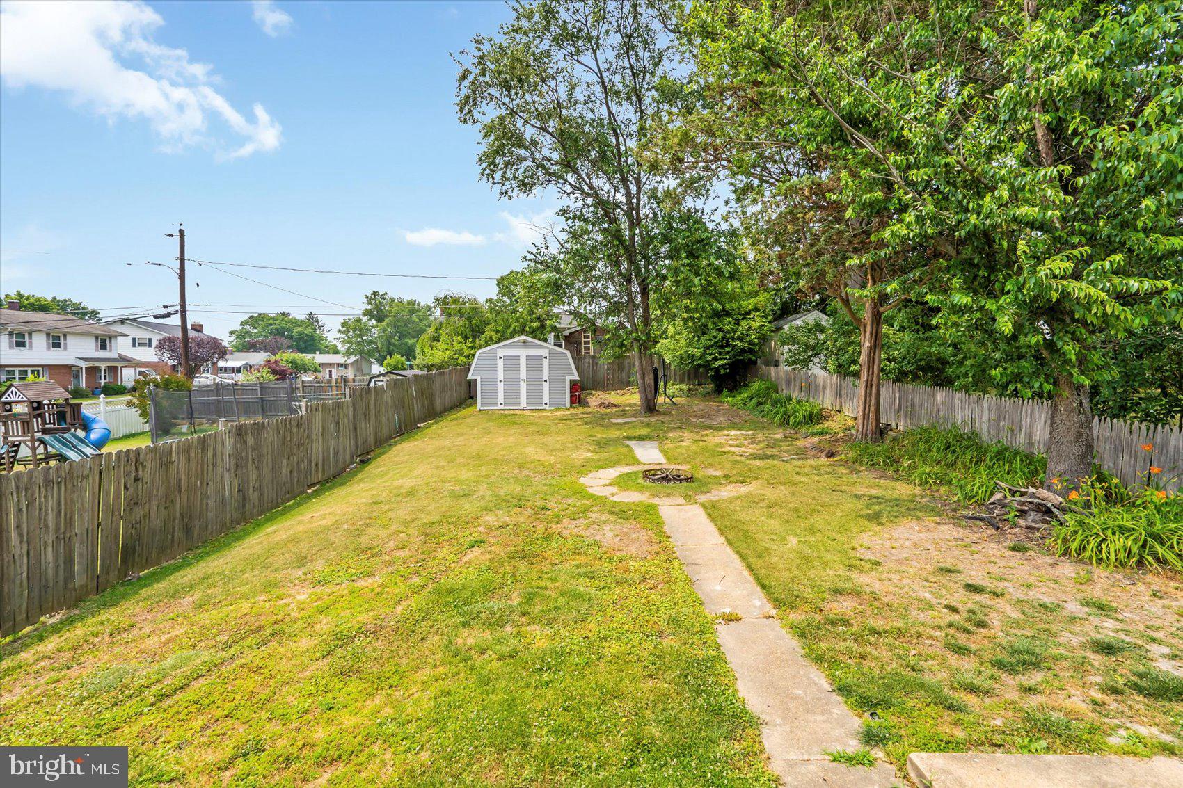 PARKVILLE - Residential