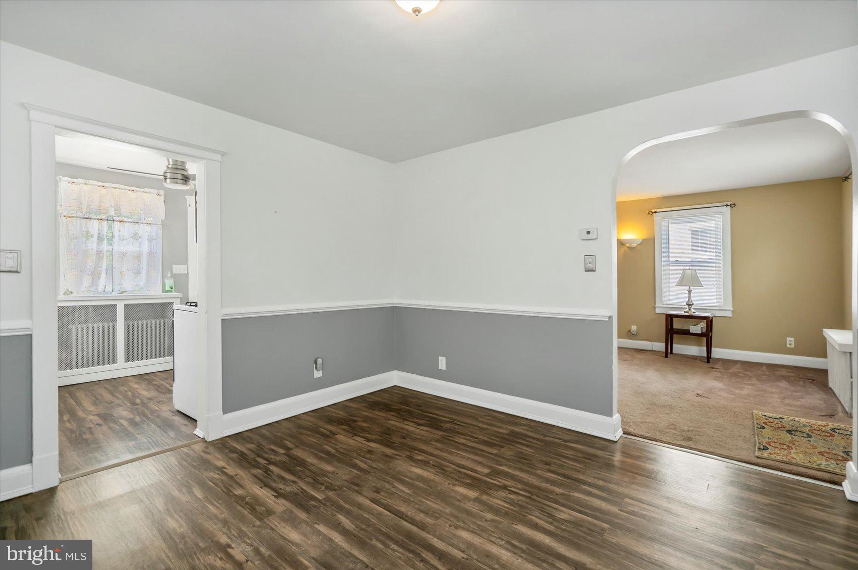 PARKVILLE - Residential