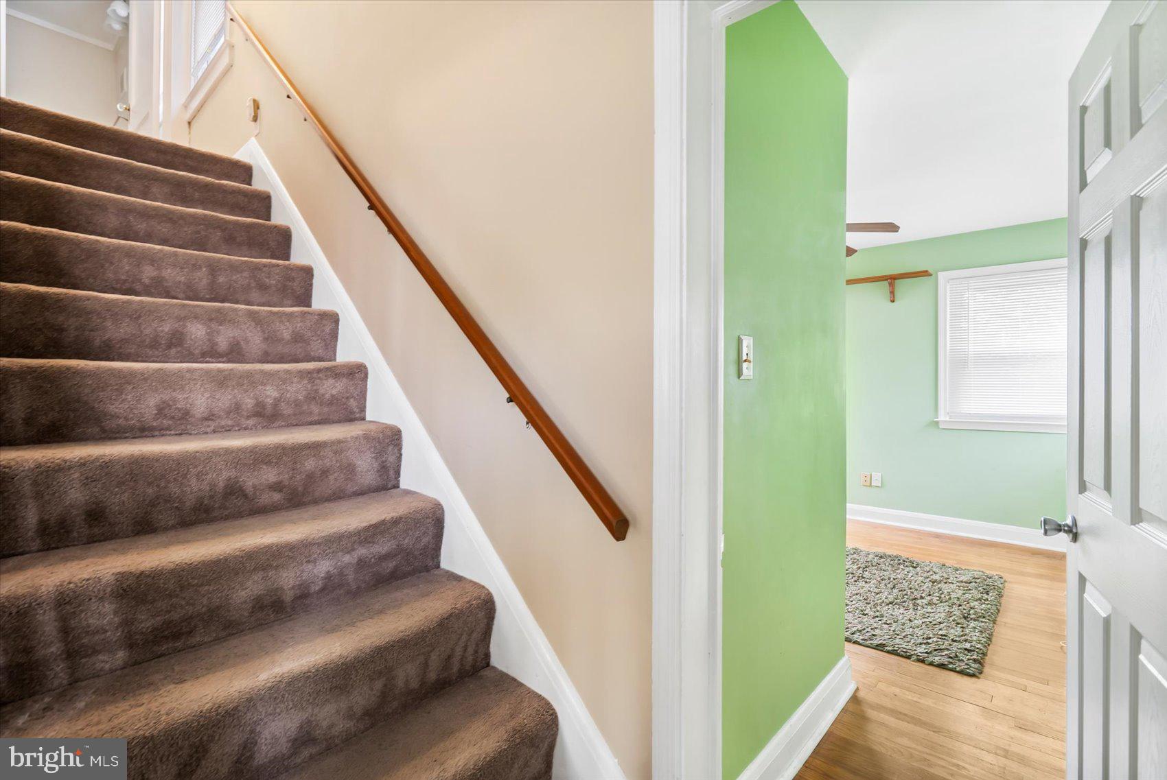 PARKVILLE - Residential