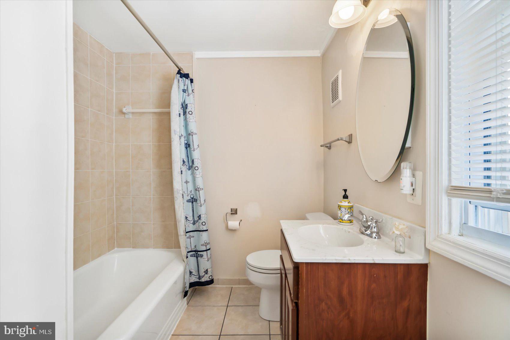 PARKVILLE - Residential