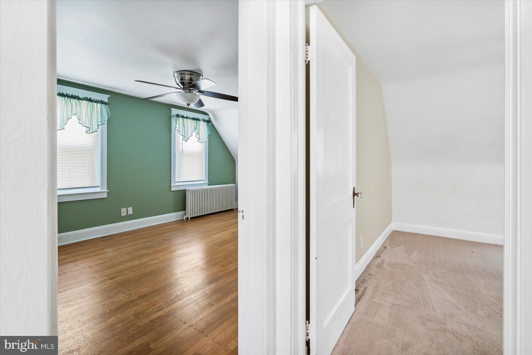 PARKVILLE - Residential