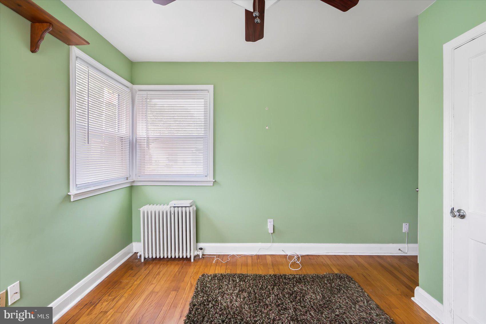 PARKVILLE - Residential