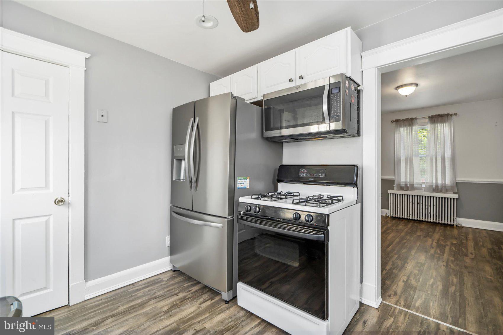 PARKVILLE - Residential