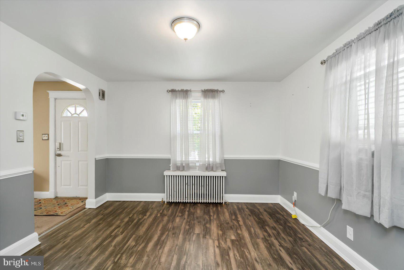 PARKVILLE - Residential