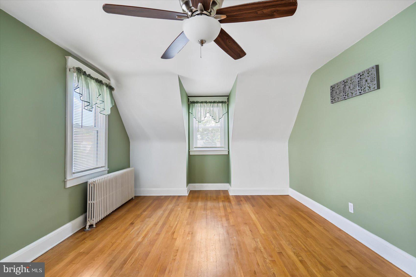 PARKVILLE - Residential