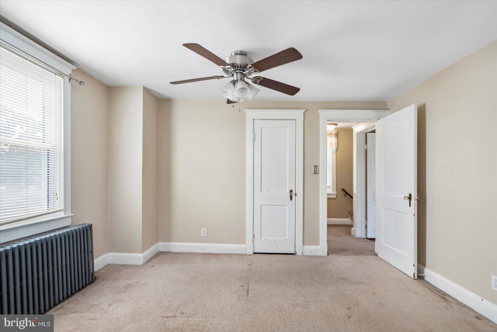 PARKVILLE - Residential