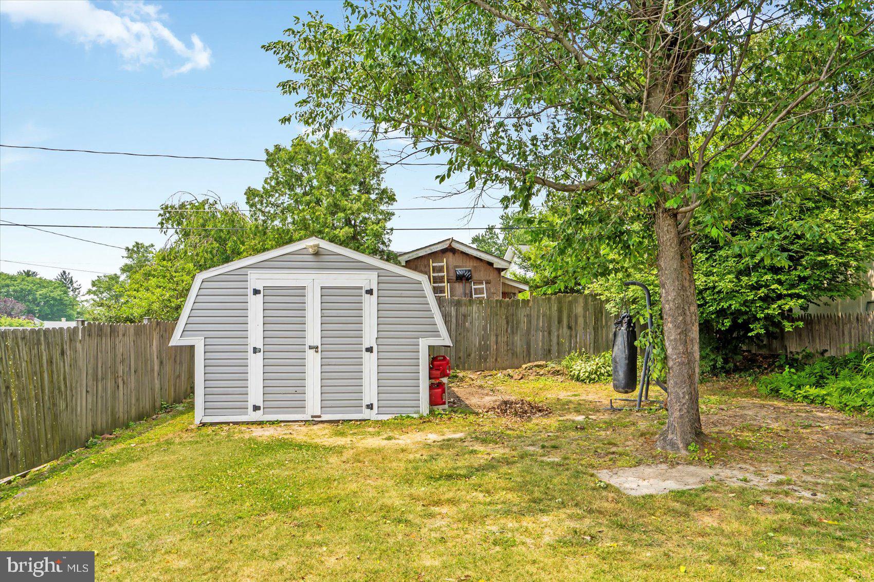 PARKVILLE - Residential