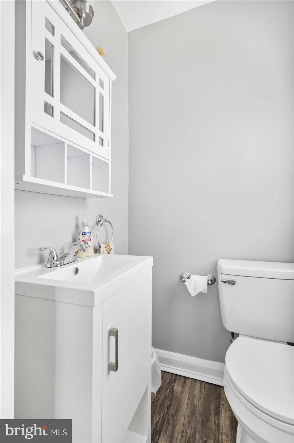 PARKVILLE - Residential