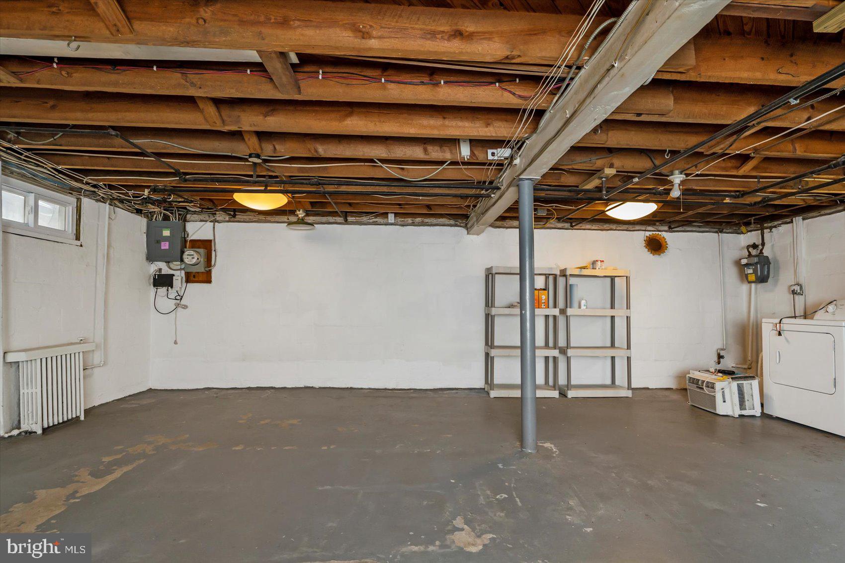 PARKVILLE - Residential