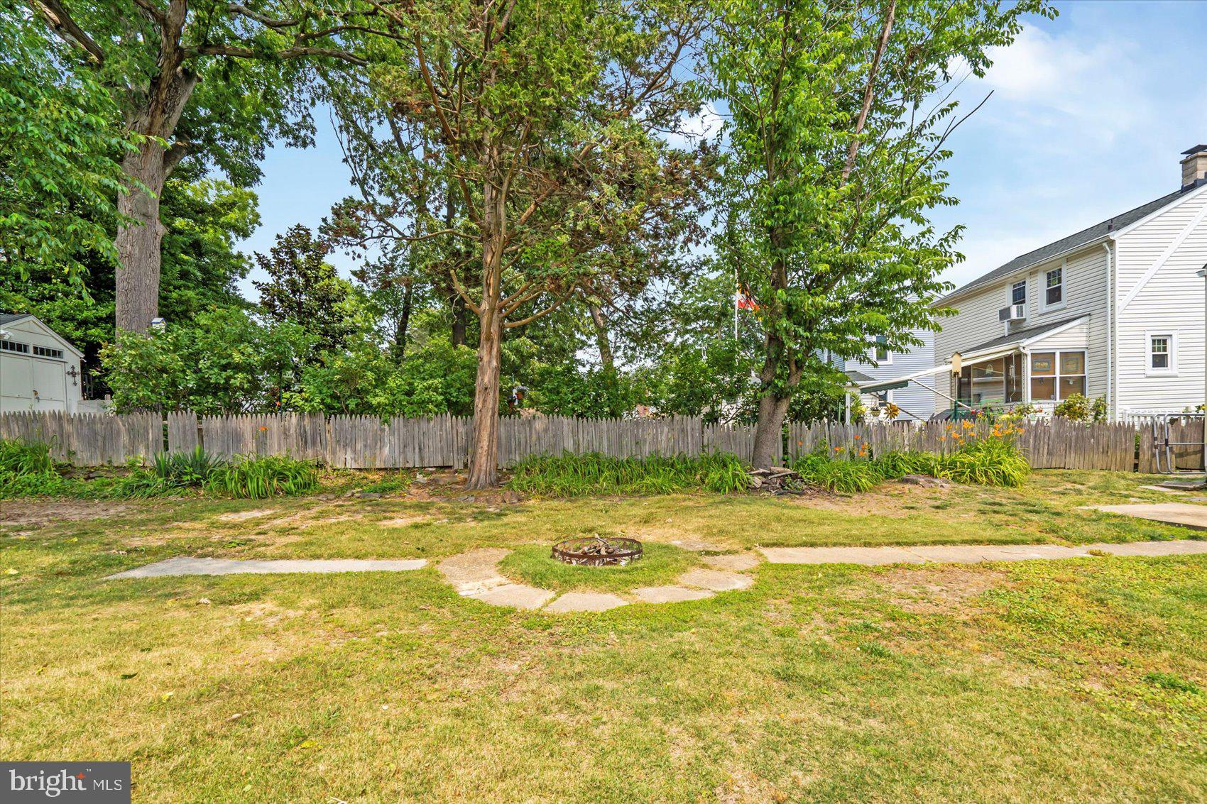 PARKVILLE - Residential