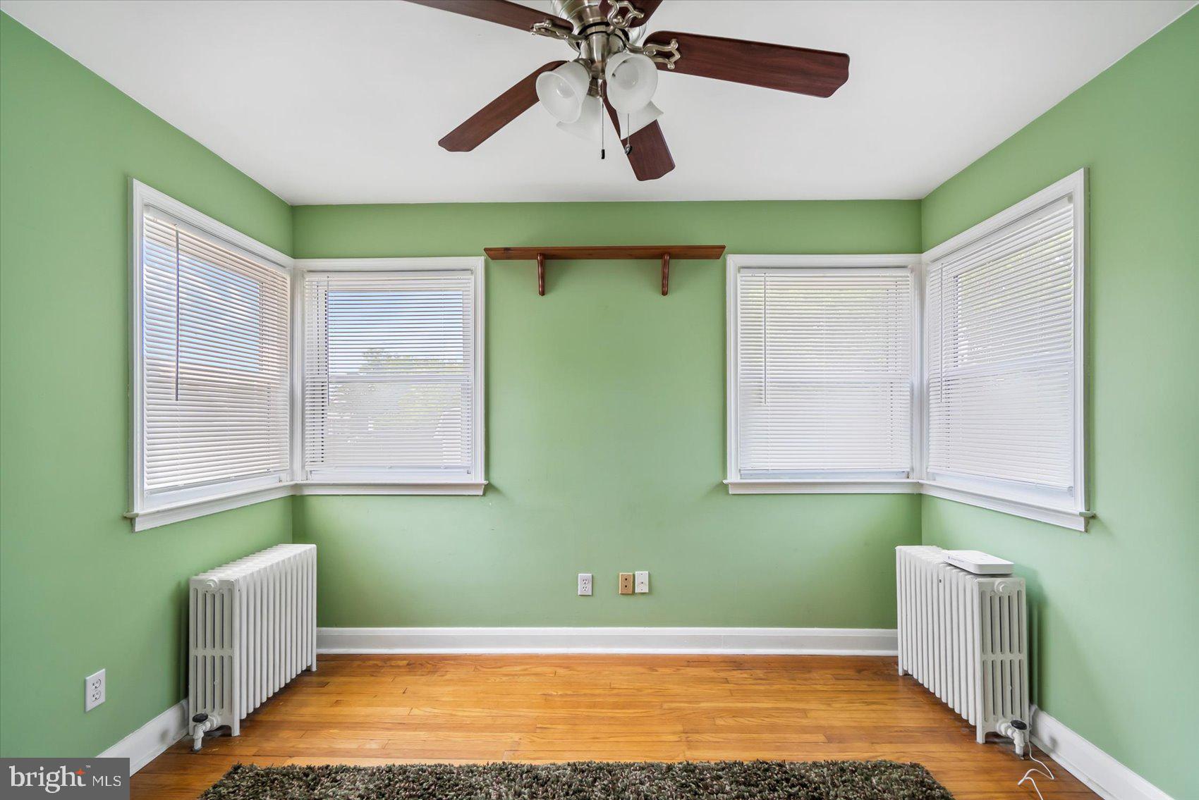 PARKVILLE - Residential