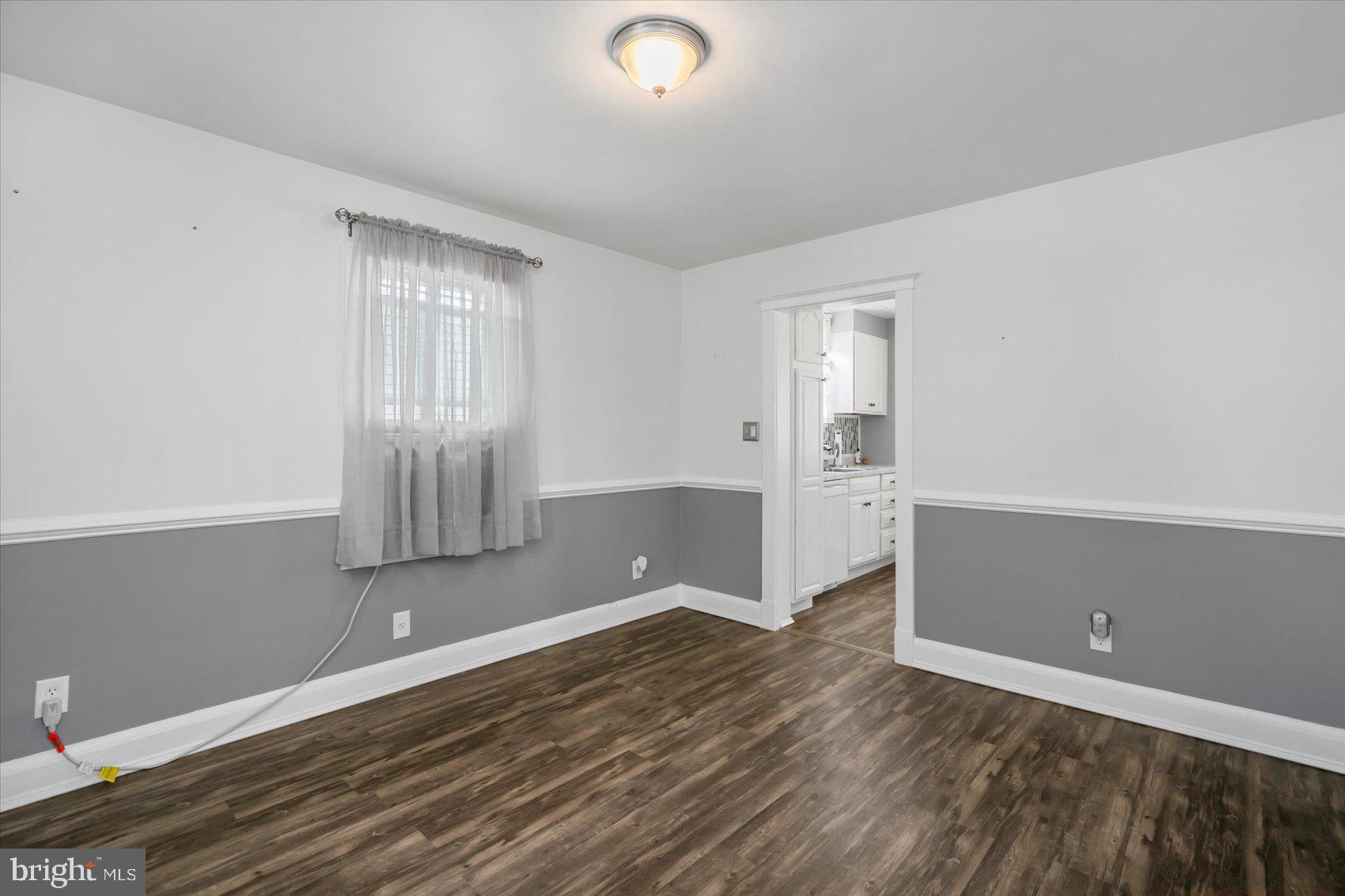 PARKVILLE - Residential