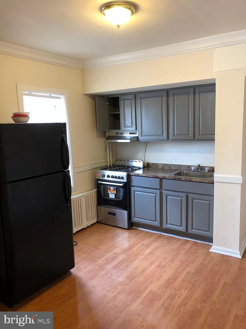 KENSINGTON - Residential Lease