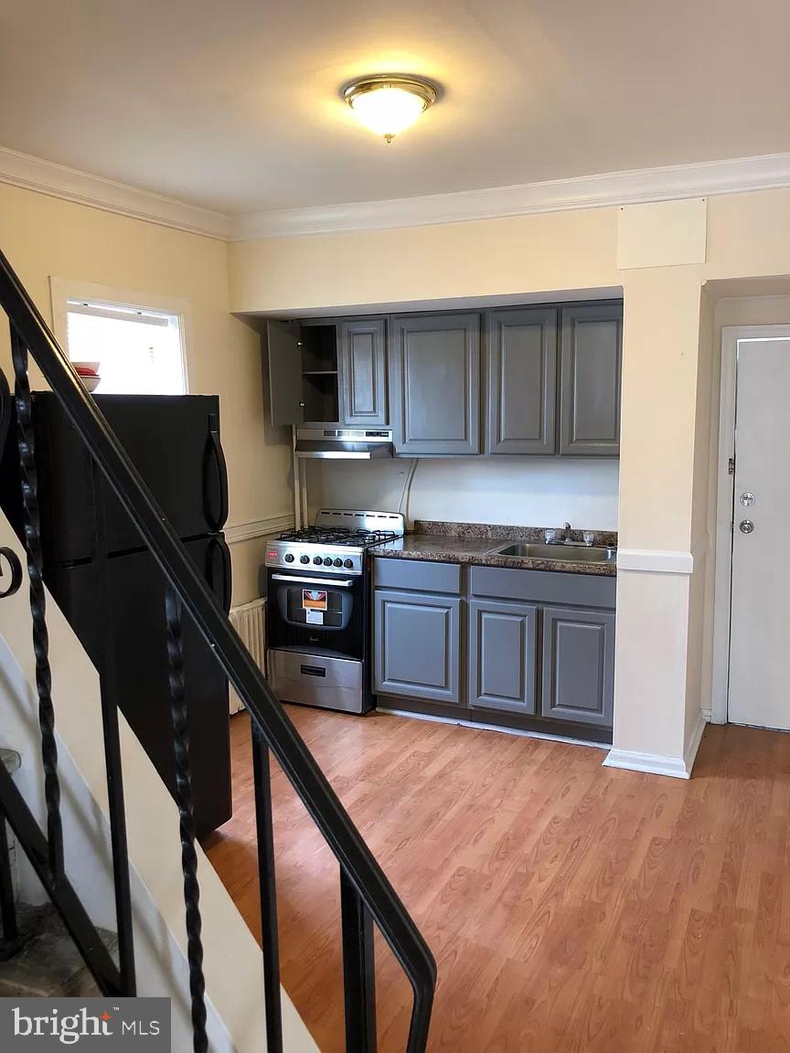 KENSINGTON - Residential Lease