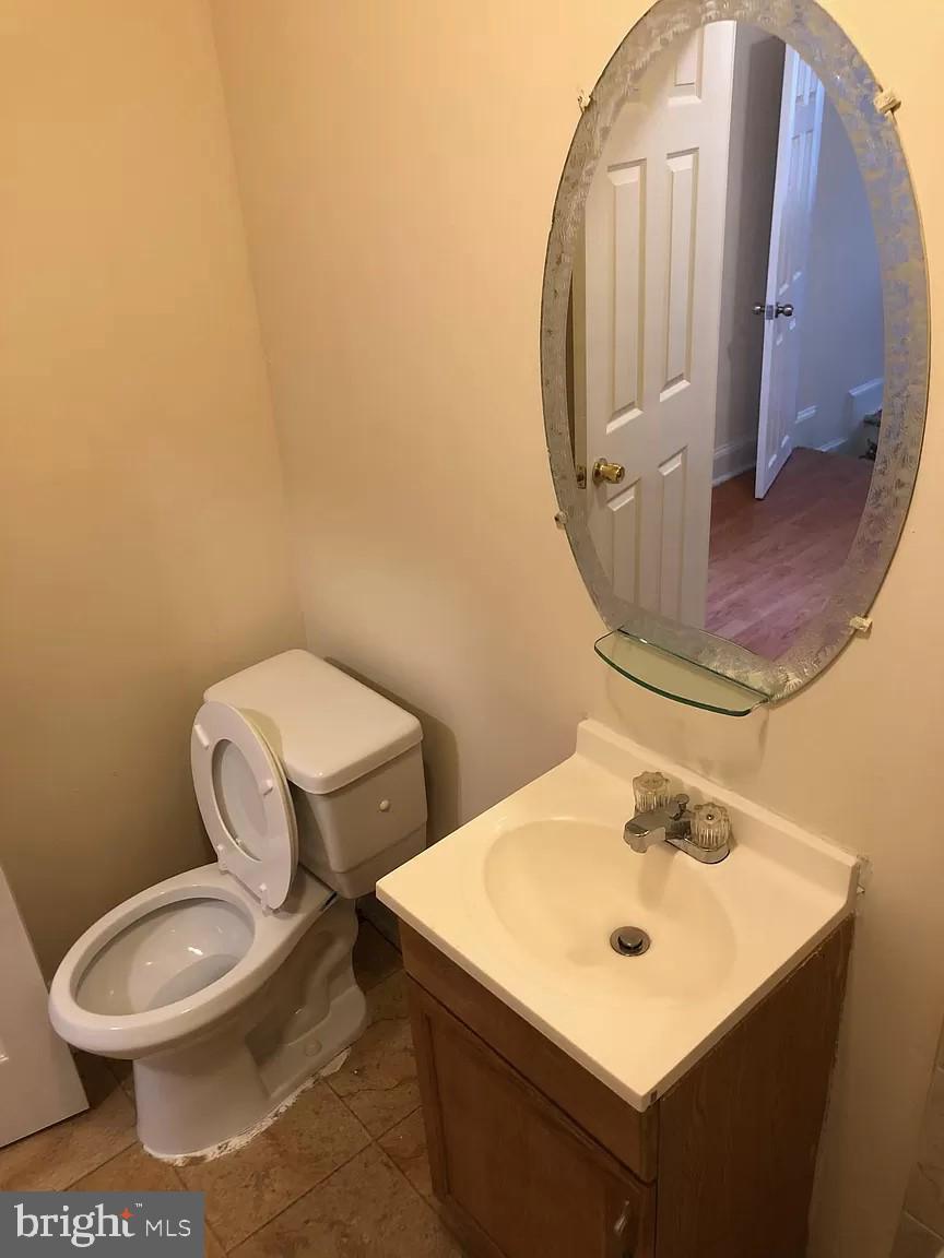 KENSINGTON - Residential Lease