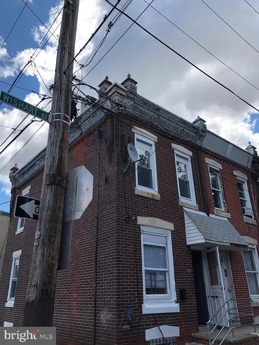 KENSINGTON - Residential Lease