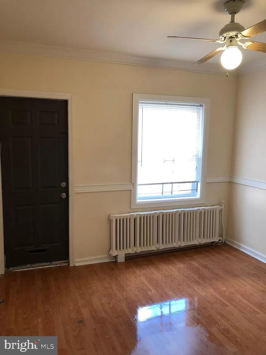KENSINGTON - Residential Lease
