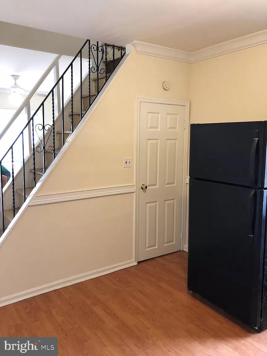 KENSINGTON - Residential Lease