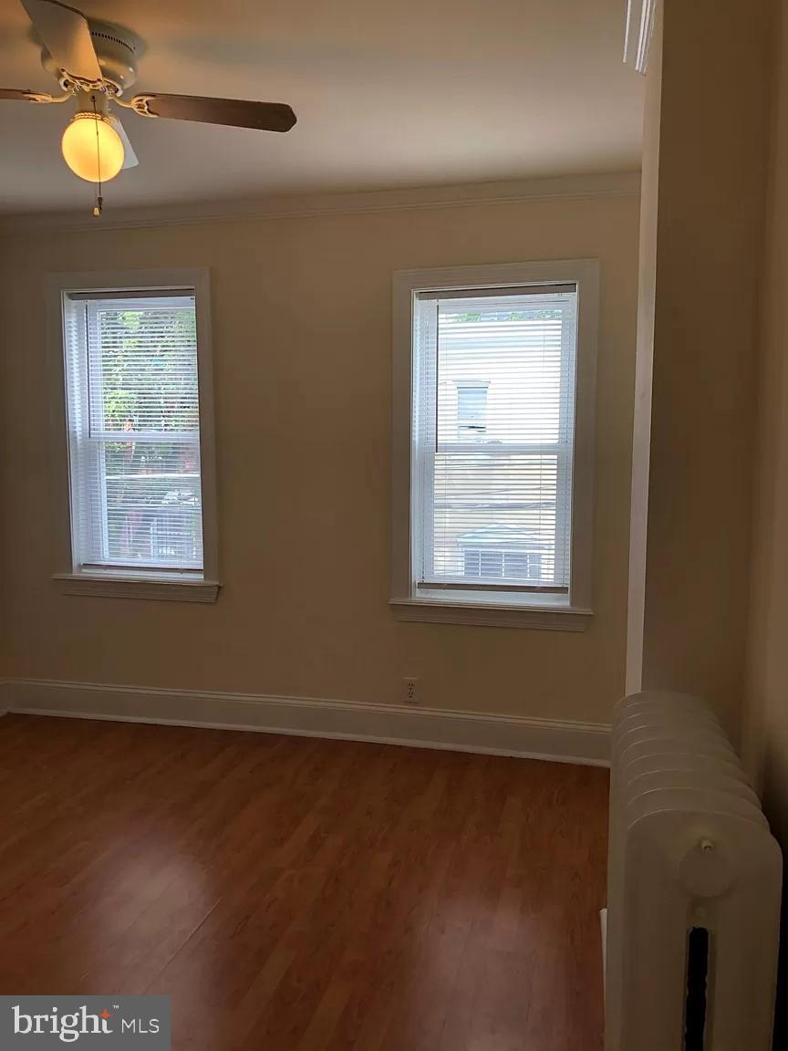 KENSINGTON - Residential Lease