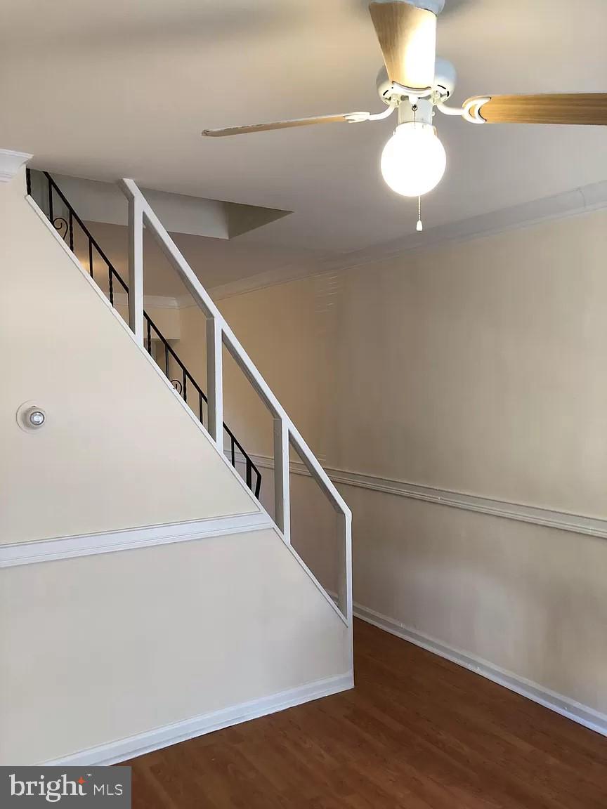 KENSINGTON - Residential Lease