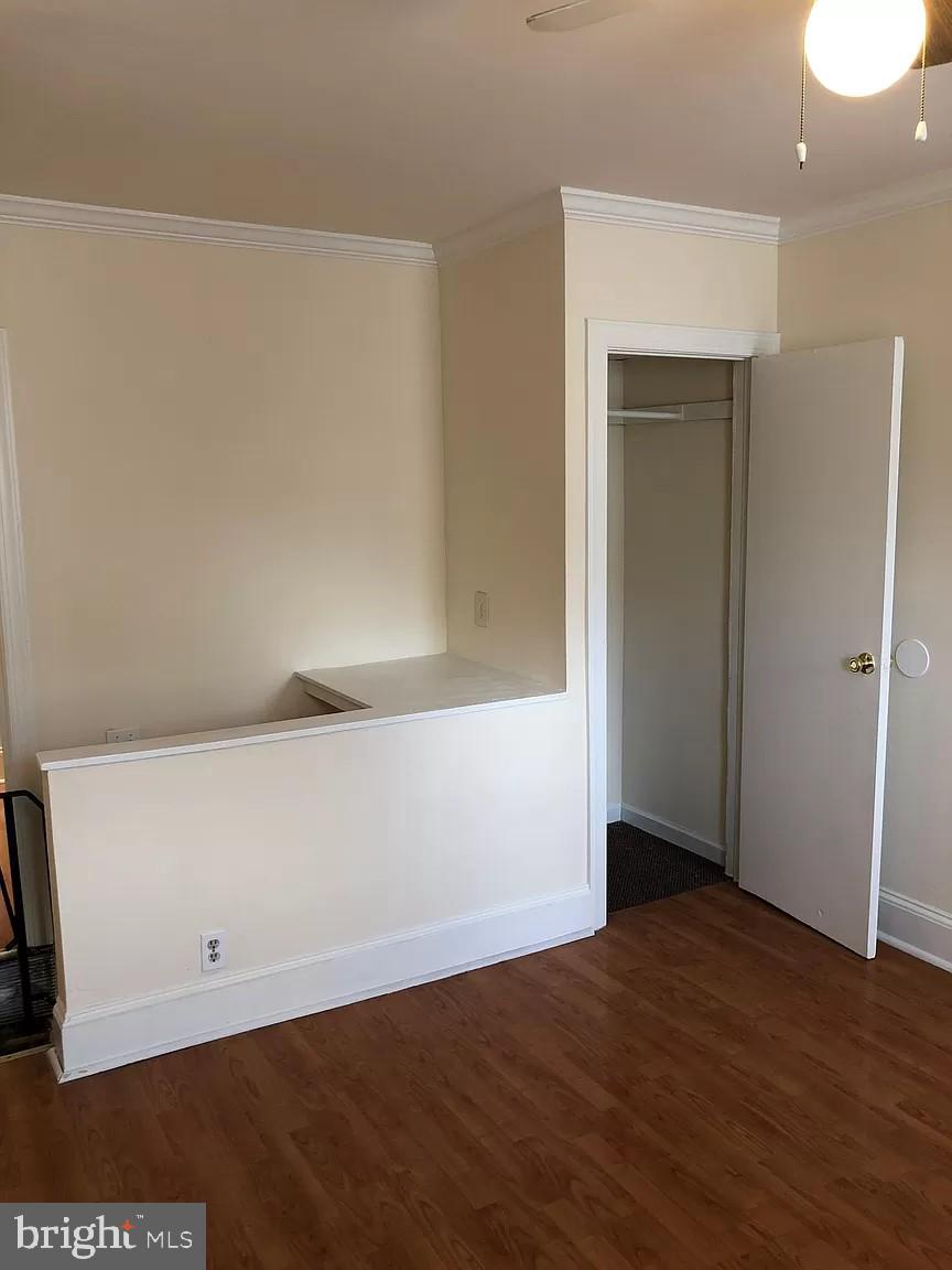 KENSINGTON - Residential Lease
