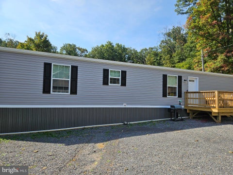 Photo for 2556 LITTLE CACAPON MOUNTAIN ROAD