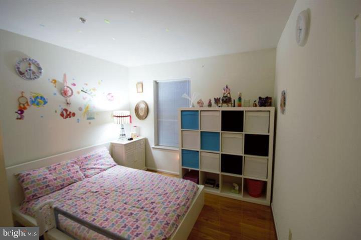 CENTER POINT FARM - Residential Lease