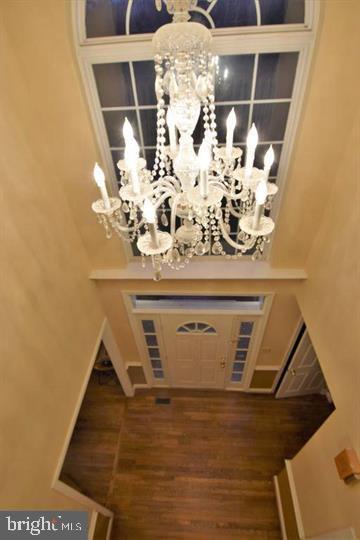 CENTER POINT FARM - Residential Lease