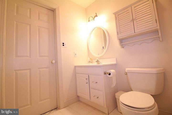 CENTER POINT FARM - Residential Lease