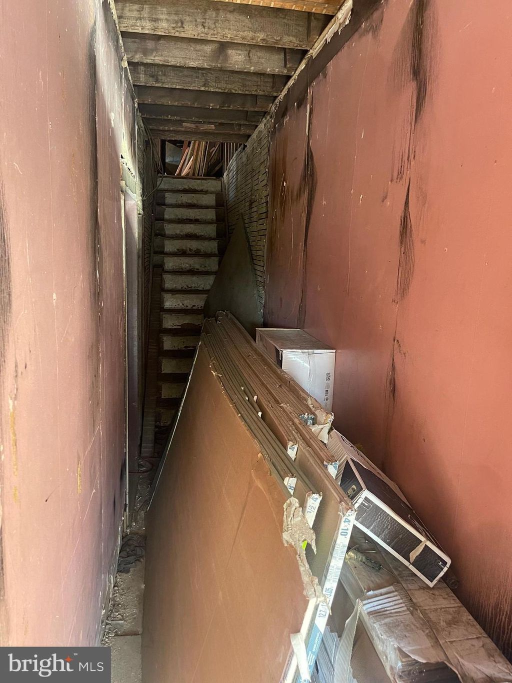 Photo of 332 Kerlin Street, CHESTER, PA 19013 (MLS # PADE2094822)