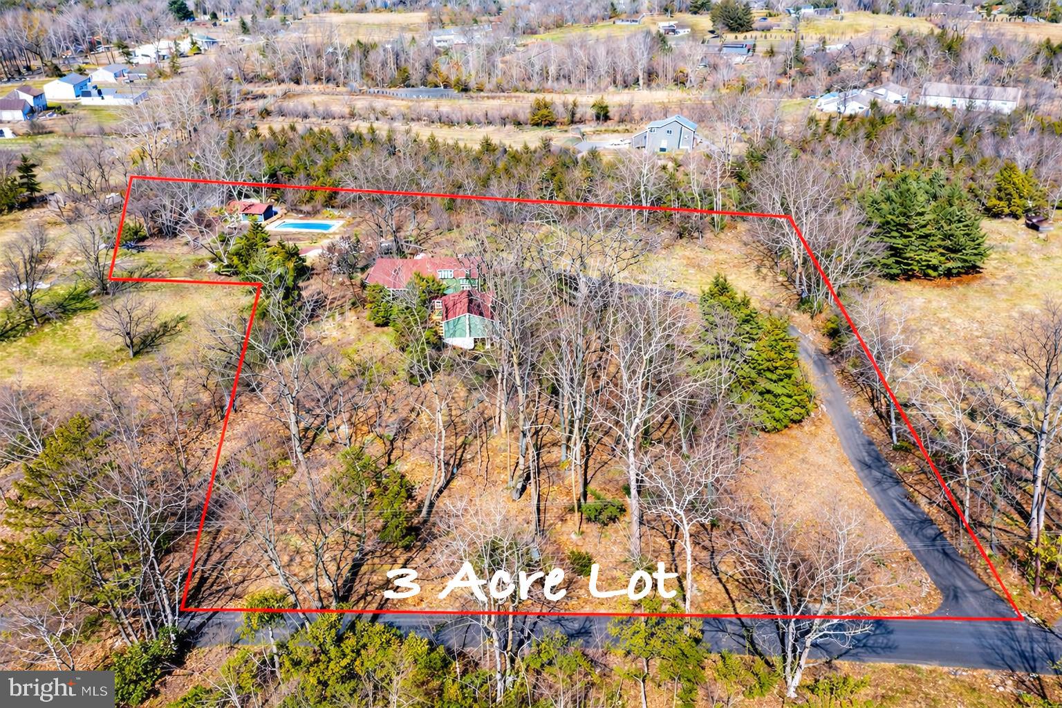 408 SALFORD STATION ROAD