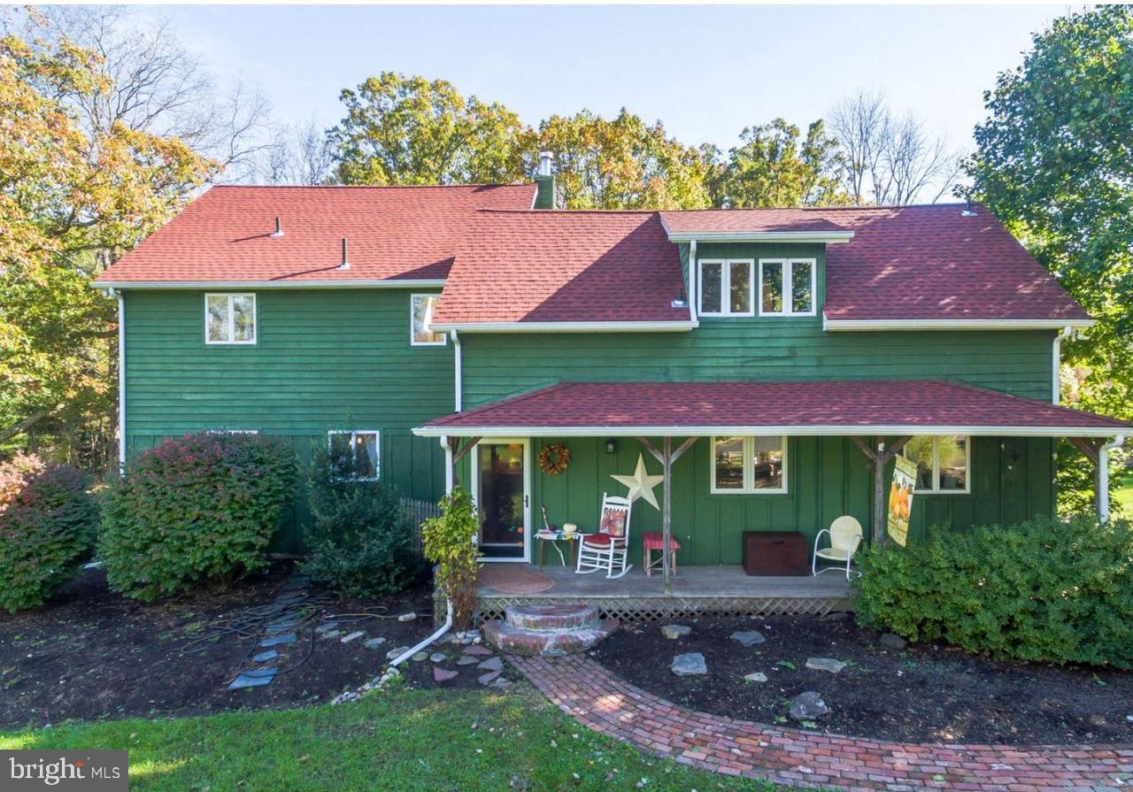 408 SALFORD STATION ROAD