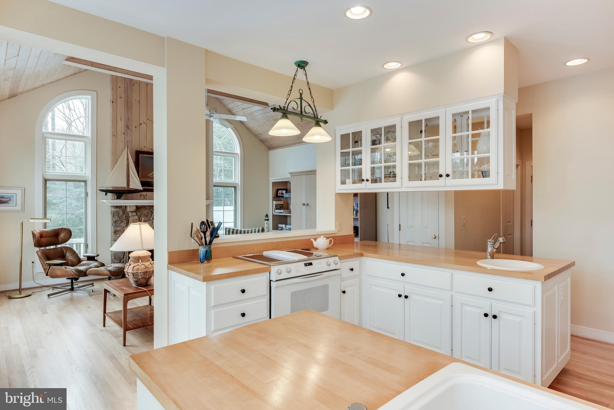 SAEFERN - Residential