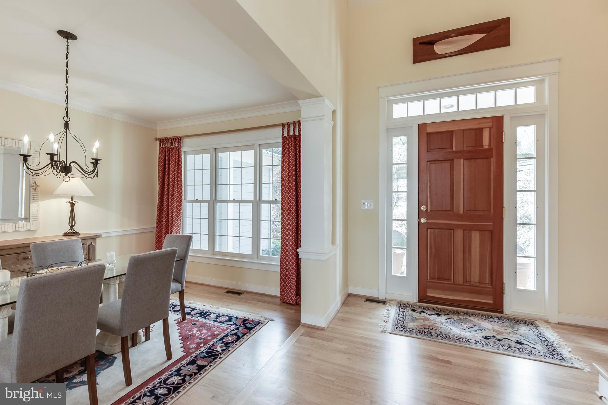 SAEFERN - Residential