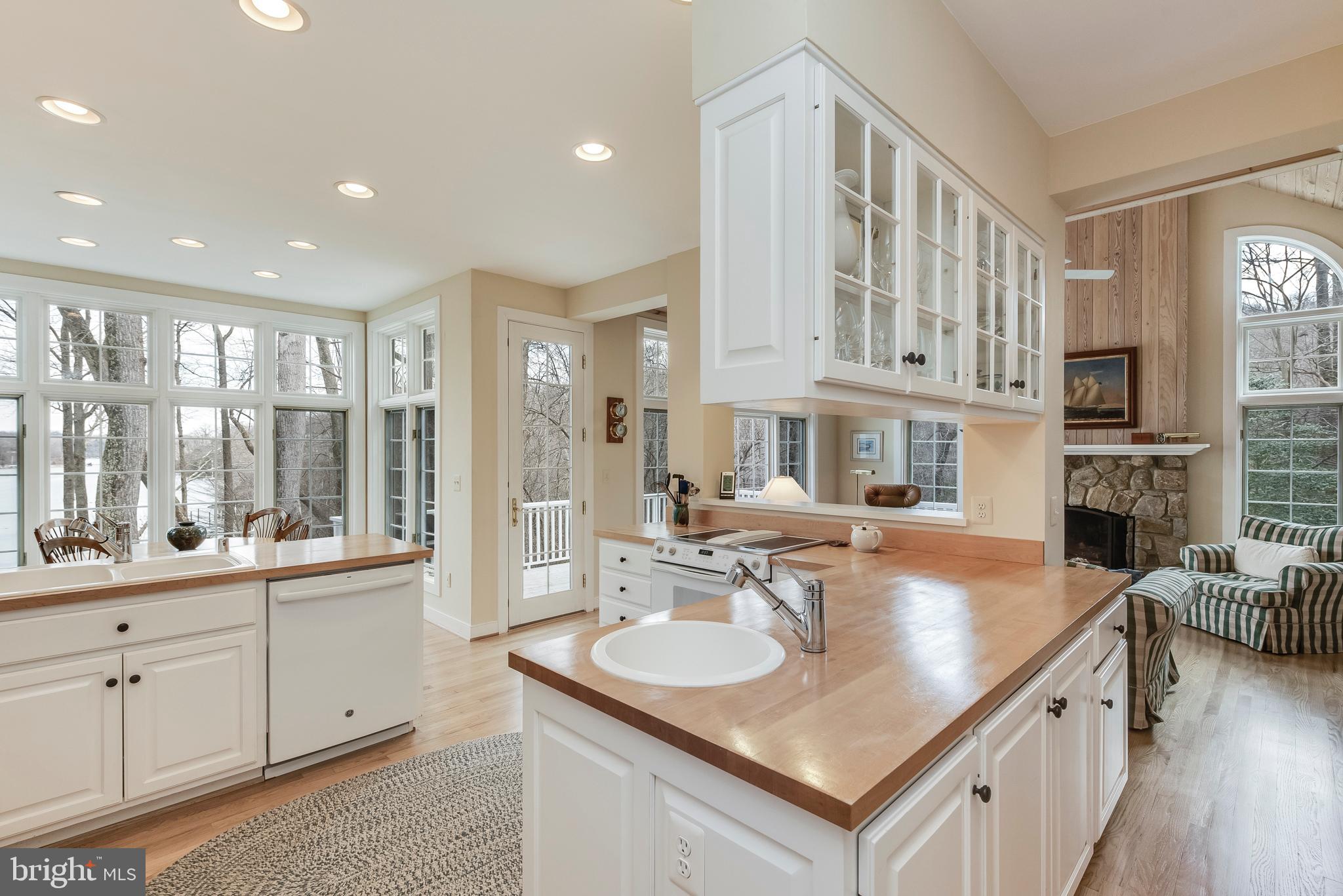 SAEFERN - Residential