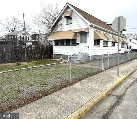 187 E Main Street, Penns Grove, NJ 08069 - MLS#: NJSA2014252