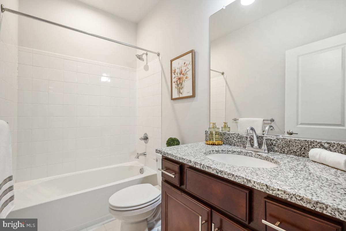 CLARKSBURG - Residential