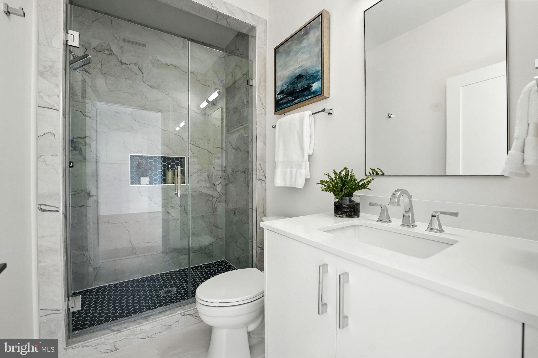 PIMMIT HILLS - Residential