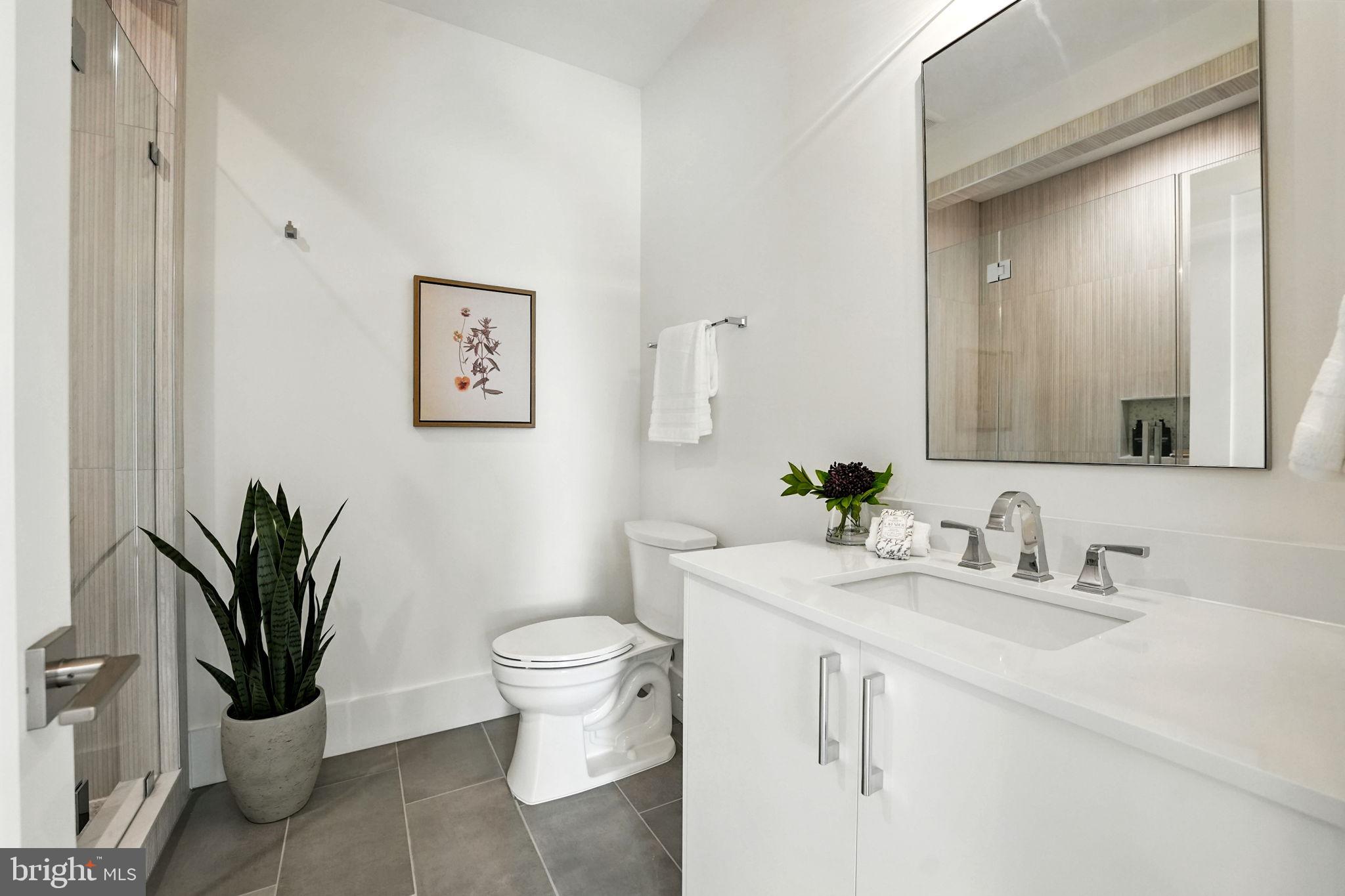 PIMMIT HILLS - Residential