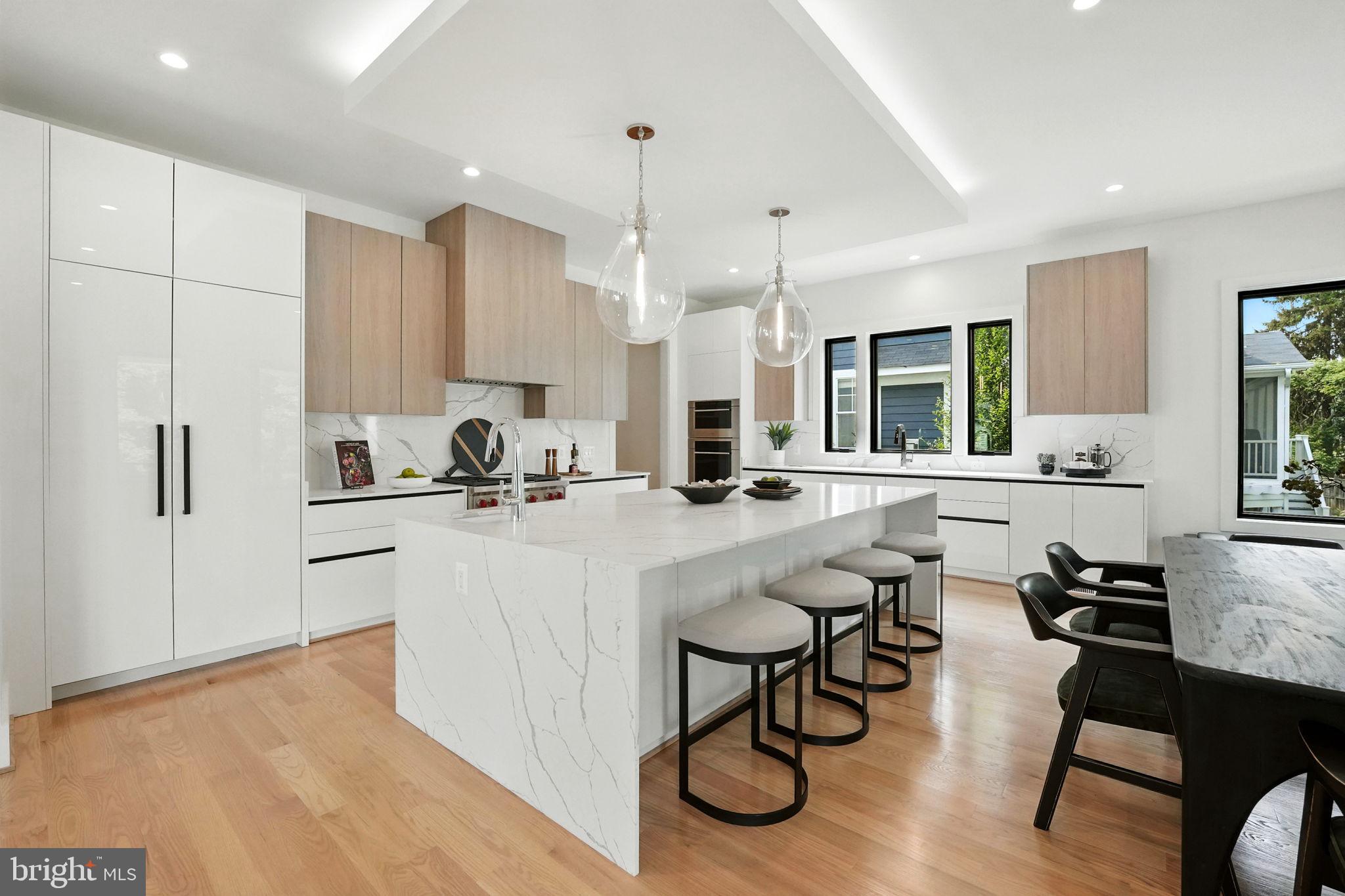 PIMMIT HILLS - Residential