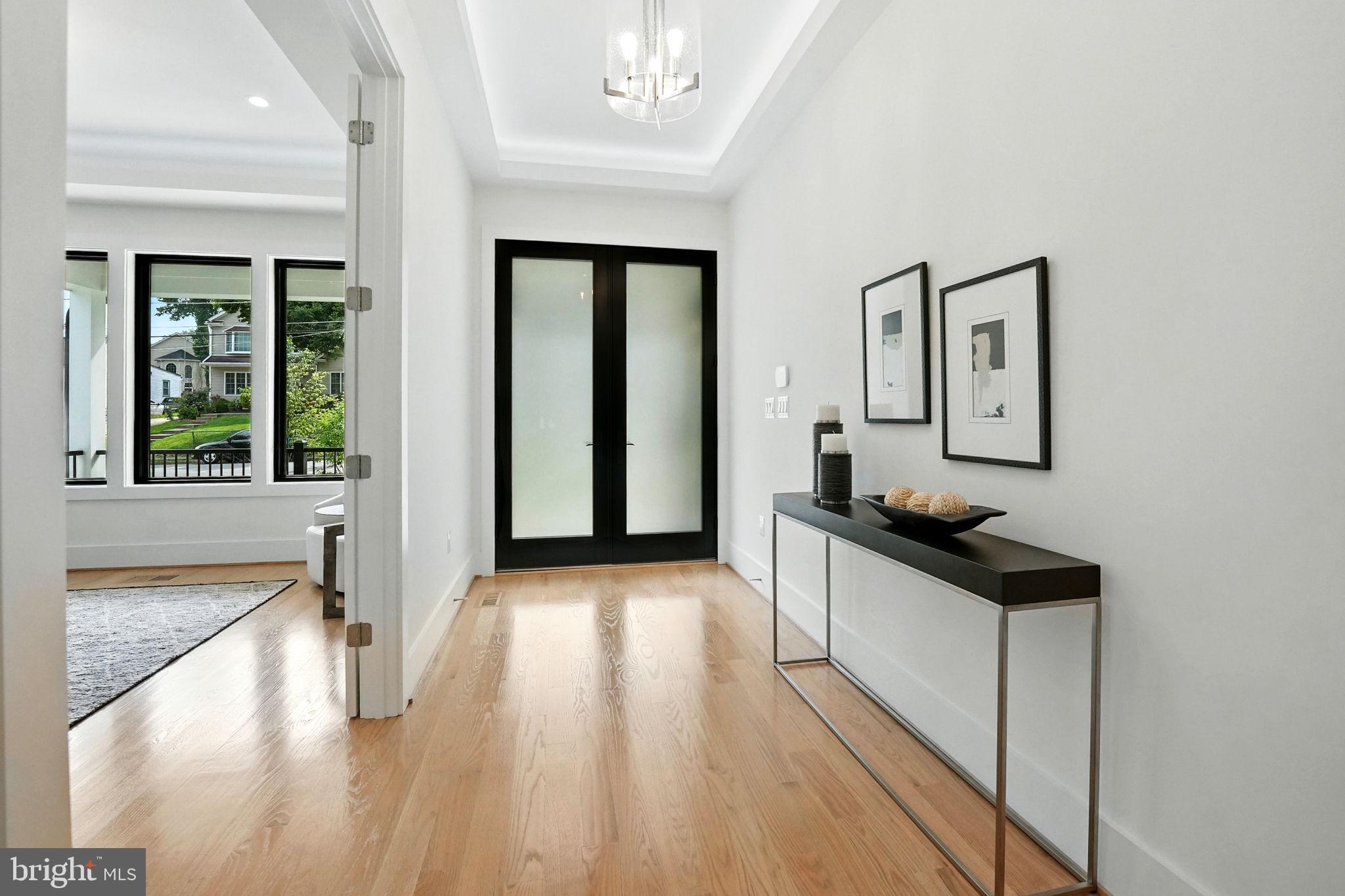 PIMMIT HILLS - Residential