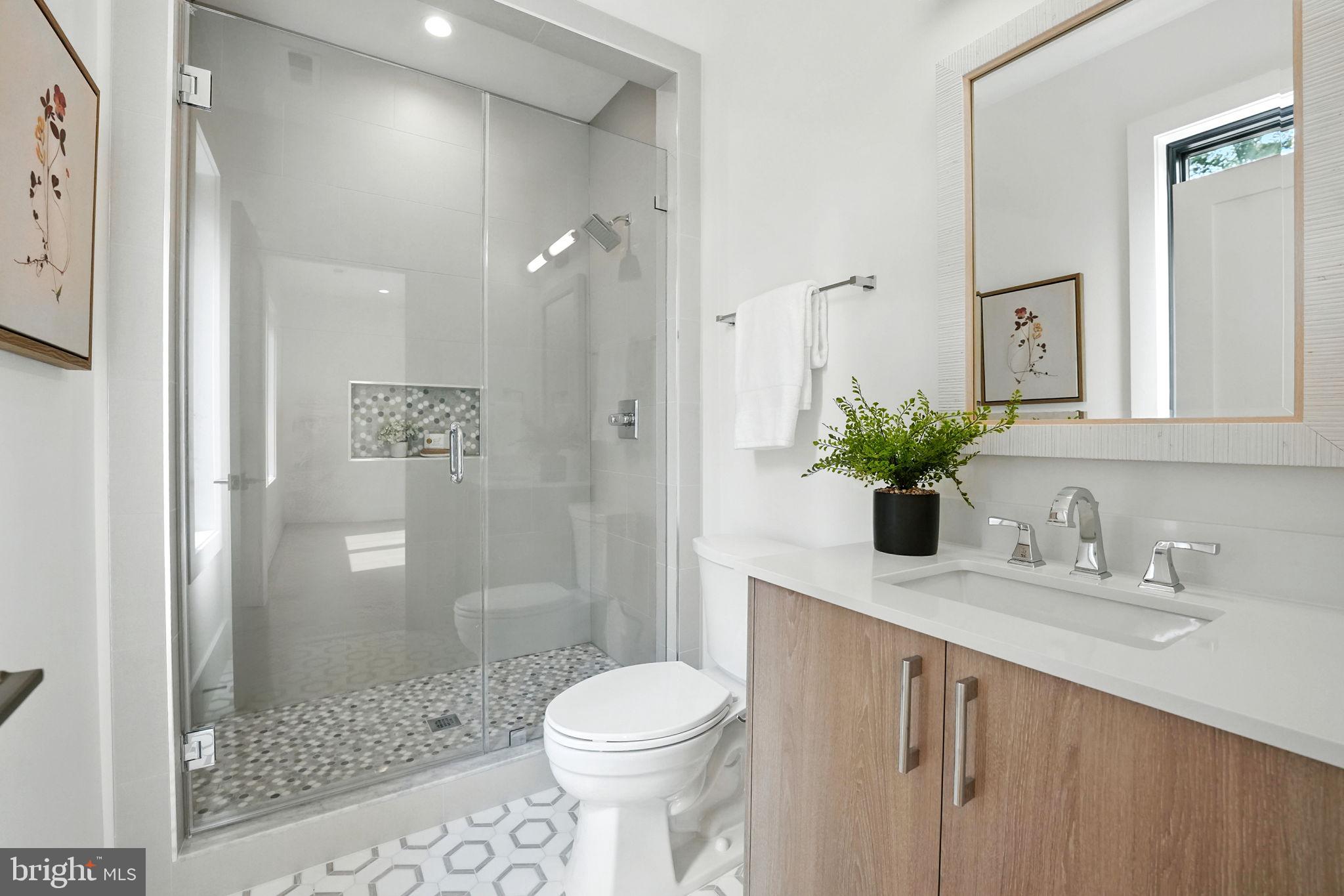 PIMMIT HILLS - Residential