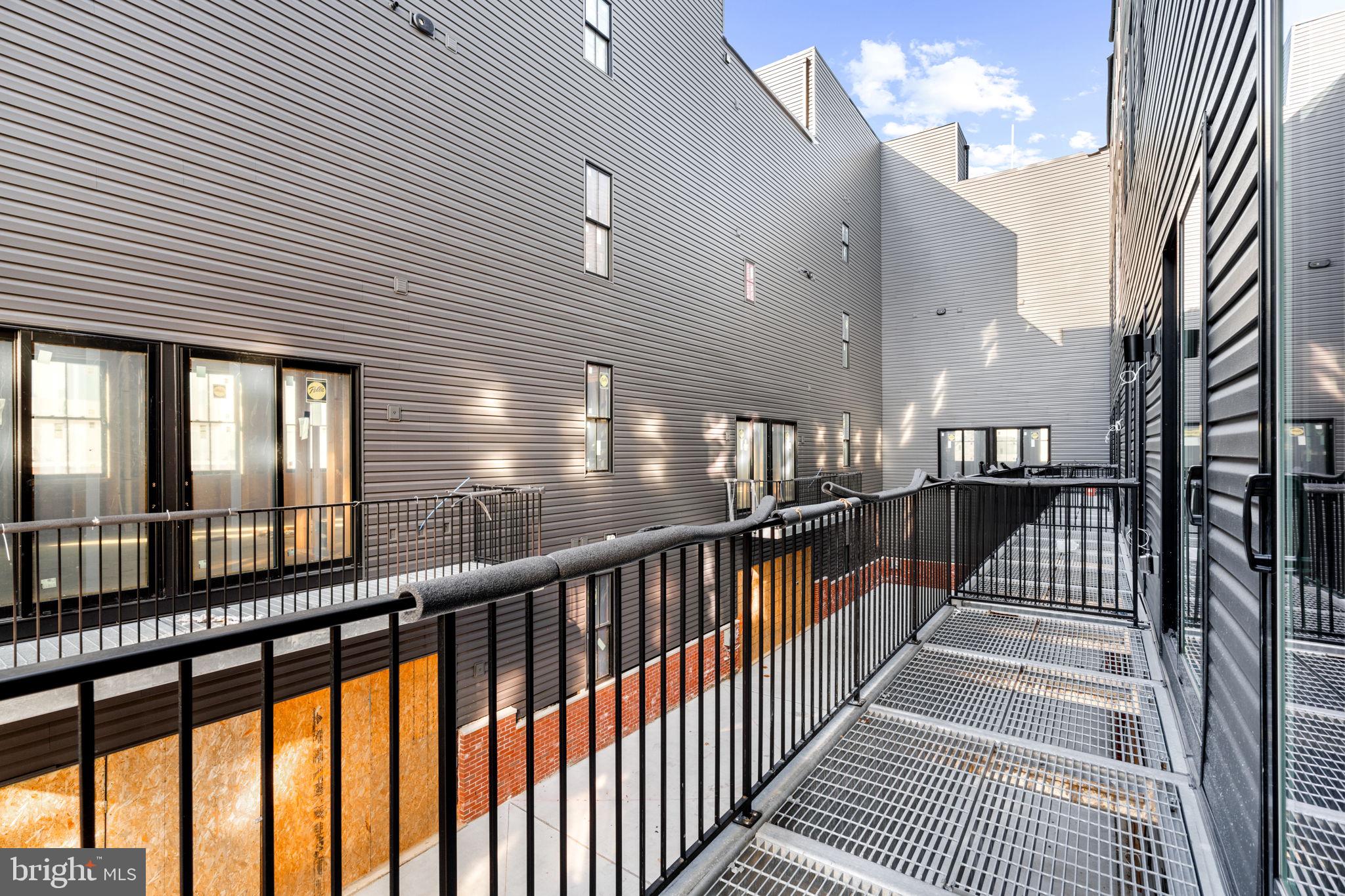 OLD CITY - Residential